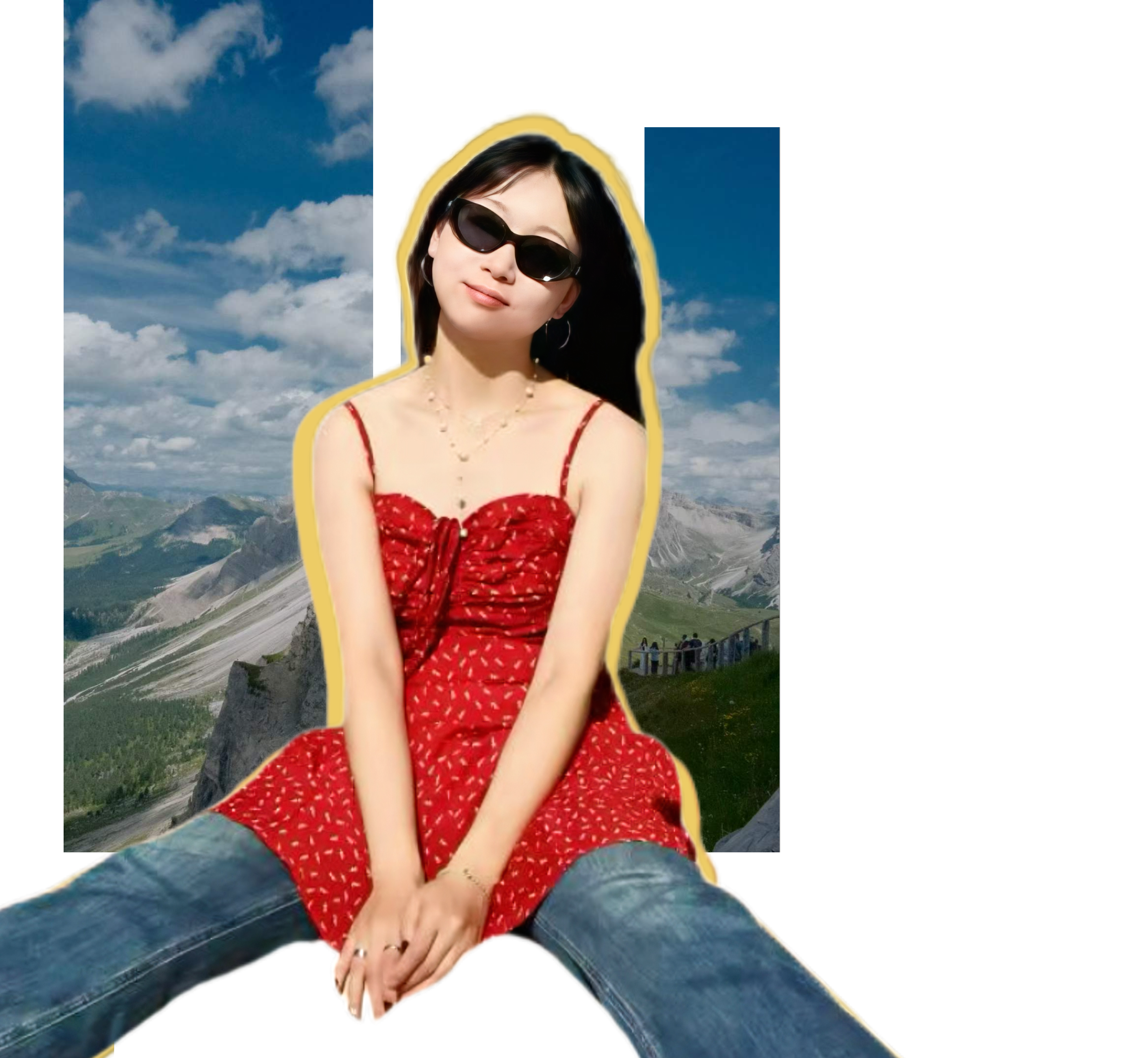 官馨